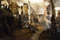 Aggtelek Baradla cseppkőbarlang