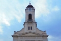 Arad Belvárosi Református templom