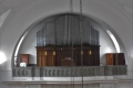 Arad Belvárosi Református templom orgonája