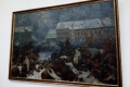 arad-kulturpalota-1848-1849-ereklyemuzeum-asztalos-sandor-festmeny-aradi-februar-8-ai-utcai-harcok-32