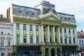 Arad Nemzeti Bank palota