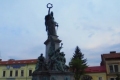 Arad Szabadságszobor