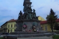 Arad Szabadságszobor