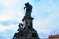 Arad Szabadságszobor
