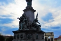 Arad Szabadságszobor