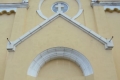 Arad Mosóczytelepi Szent József római katolikus templom
