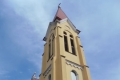 Arad Mosóczytelepi Szent József római katolikus templom
