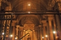 Arad - Szentmise a római katolikus templomban 2019. október 6-án