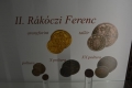 Boldogkőváralja várában a pénztörténeti kiállítás