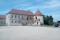 Bonchida Bánffy-kastély