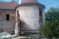 A bonchidai Bánffy-kastély tornya
