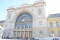 Budapest Keleti pályaudvar