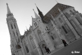 Budapest Mátyás templom