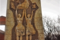 Budapest Memento kommunista szoborpark A magyar szovjet barátság emlékműve