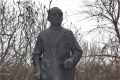 Budapest Memento kommunista szoborpark Szakasits Árpád szobor