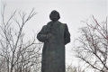 Budapest Memento kommunista szoborpark Dimitrov szobor