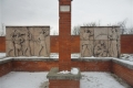 Budapest Memento kommunista szoborpark Kisdobos emlékműve