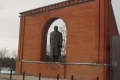 Budapest Memento kommunista szoborpark Lenin szobor