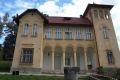 Csucsa Boncza-Goga-kastély