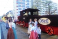 Az 50 éves Virágkarnevál Debrecenben 2019.08.20.