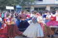 Az 50 éves Virágkarnevál Debrecenben 2019.08.20.