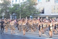 Az 50 éves Virágkarnevál Debrecenben 2019.08.20.