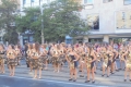 Az 50 éves Virágkarnevál Debrecenben 2019.08.20.