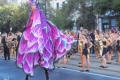 Az 50 éves Virágkarnevál Debrecenben 2019.08.20.