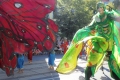 Az 50 éves Virágkarnevál Debrecenben 2019.08.20.