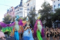 Az 50 éves Virágkarnevál Debrecenben 2019.08.20.