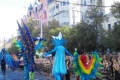 Az 50 éves Virágkarnevál Debrecenben 2019.08.20.