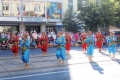 Az 50 éves Virágkarnevál Debrecenben 2019.08.20.
