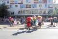 Az 50 éves Virágkarnevál Debrecenben 2019.08.20.