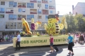 Az 50 éves Virágkarnevál Debrecenben 2019.08.20.