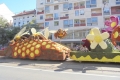 Az 50 éves Virágkarnevál Debrecenben 2019.08.20.