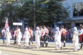 Az 50 éves Virágkarnevál Debrecenben 2019.08.20.
