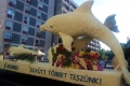 Az 50 éves Virágkarnevál Debrecenben 2019.08.20.