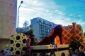 Az 50 éves Virágkarnevál Debrecenben 2019.08.20.