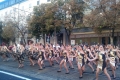 Az 50 éves Virágkarnevál Debrecenben 2019.08.20.