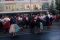 Az 50 éves Virágkarnevál Debrecenben 2019.08.20.