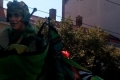 Az 50 éves Virágkarnevál Debrecenben 2019.08.20.