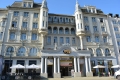 Debrecen Aranybika Hotel