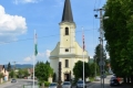 Dömös Szent István király római katolikus templom