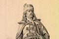 Dregelypalank - A Szondi Kápolna Szondi György szobra 1885