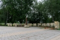 Edelény - 1848-1849-es forradalom és szabadságharc emlékműve
