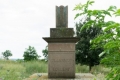 Edelény - Millennium emlékoszlop
