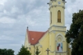 Edelény - Jézus Szíve római katolikus templom