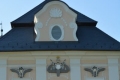 Edelény L'Huillier-Coburg (Eszterhazy - Forgách) kastély