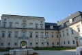 Edelény L'Huillier-Coburg (Eszterhazy - Forgách) kastély