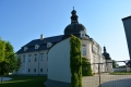 Edelény L'Huillier-Coburg (Eszterhazy - Forgách) kastély